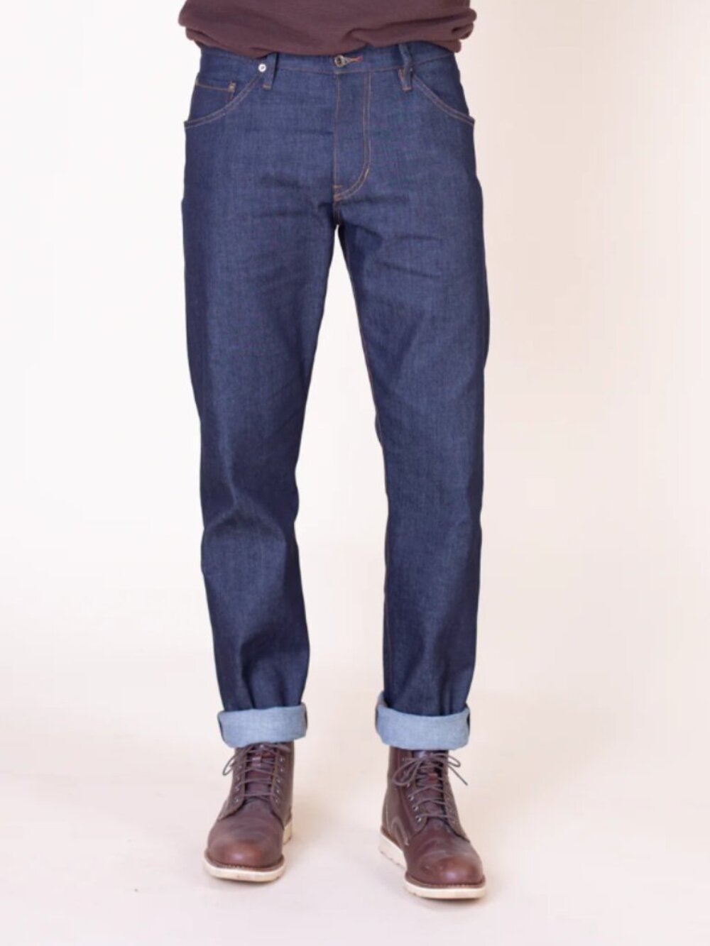 Raleigh Denim | Alexander | Americana Fischer Jeans